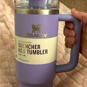 Comforting Purple 30oz BNWT